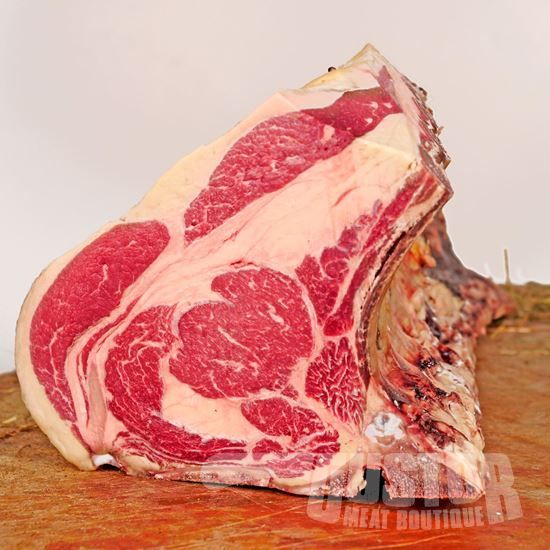Picture of Charolais France Dry-Aged | Authentic French Beef from Auvergne