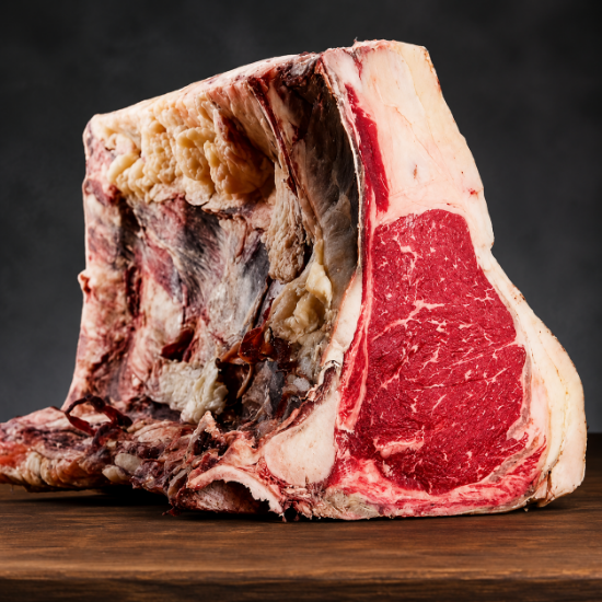 Picture of Chianina Tuscany | Authentic Italian Beef from Tuscany
