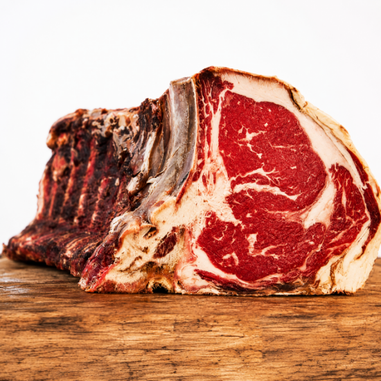 Picture of La Normande | Authentic Beef from Normandy