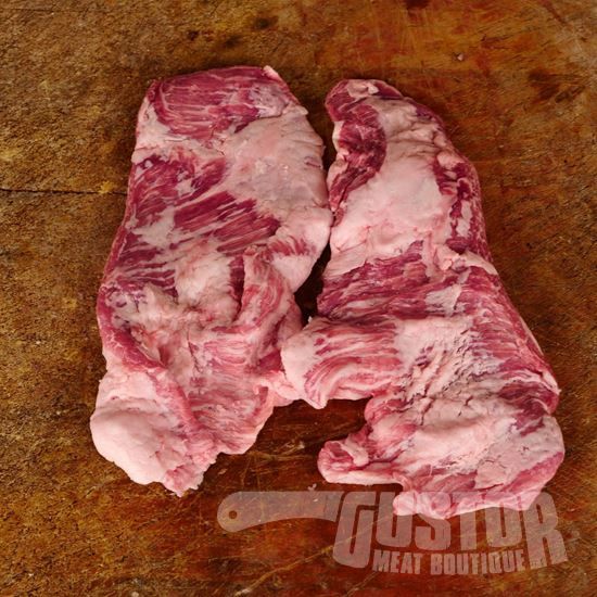 Picture of Pata Negra Secreto Iberico
