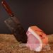 Picture of Glorius Pork Loin Chop | Premium Belgian Pork