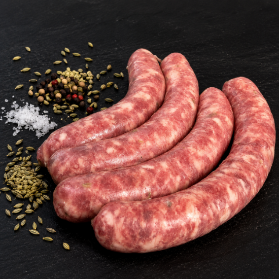 Picture of Salsiccia al Finocchio