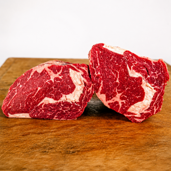 Picture of Ocean Beef Rib Eye New Zealand