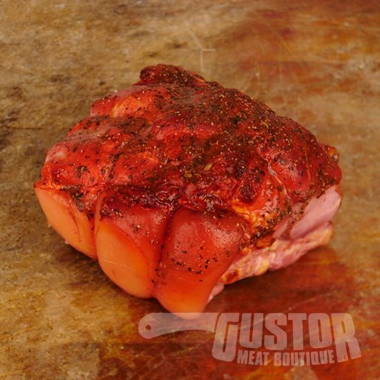 Picture of Premium Cooked Party Ham by Breydel | Gustor