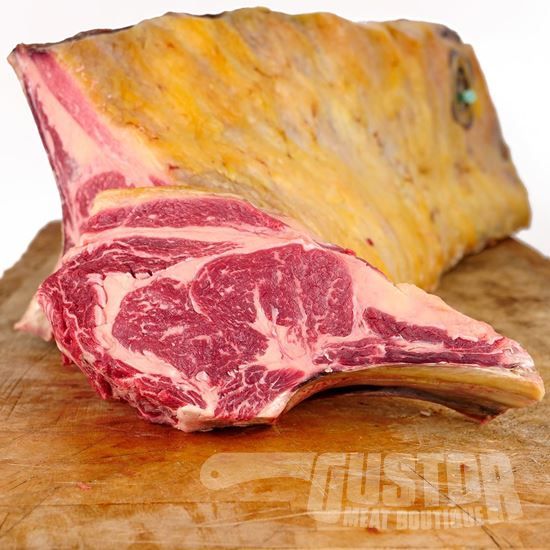 Picture of Avileña Negra Iberica
