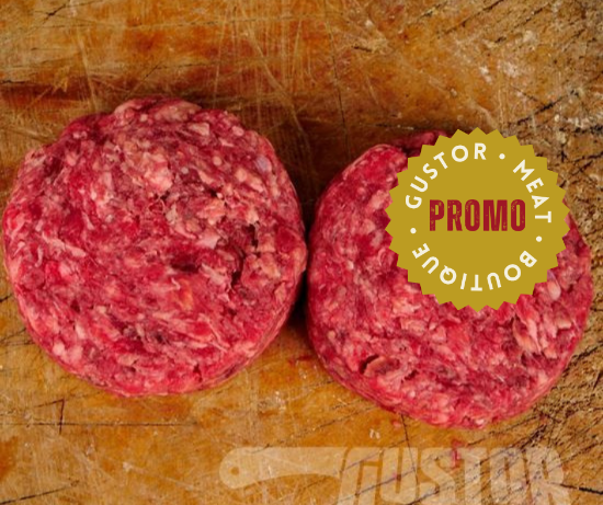 Picture of Dry-Aged Hamburger