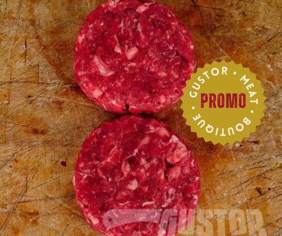 Picture of Premium Cut Hamburger