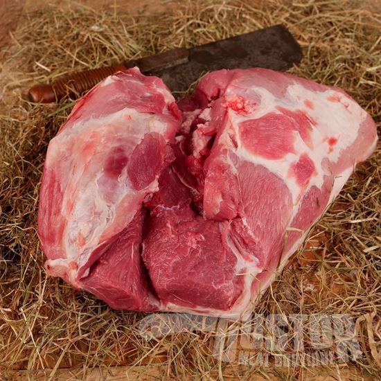 Picture of BOSTON BUTT FROM THE GLORIUS PIG