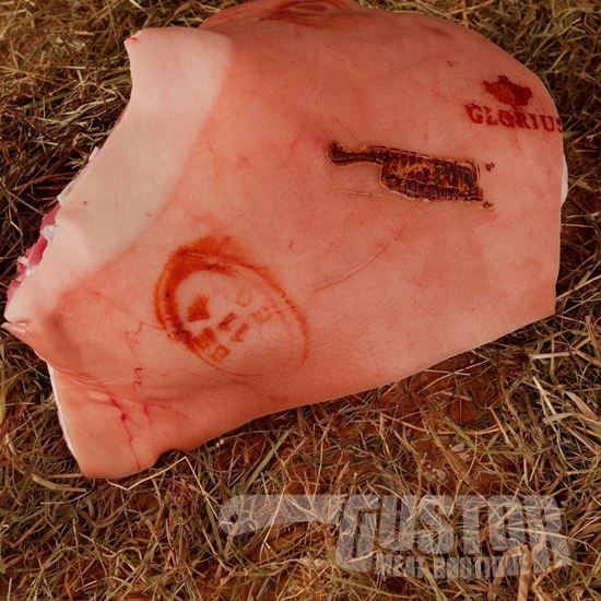Afbeeldingen van Boston Butt van het Glorius Varken – Dé Referentie voor Pulled Pork