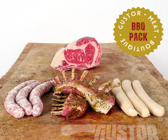Picture of BBQ fun