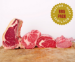 Picture of BBQ assortment ""DISCOVERY"" semi-dry-aged