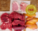 Picture of meat package
