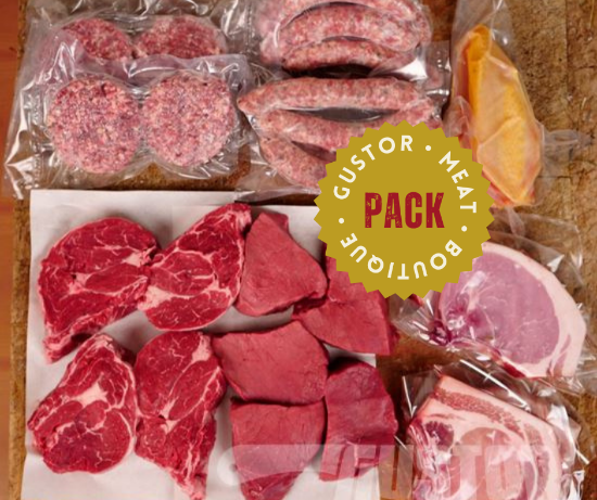 Picture of Daily Meat Box