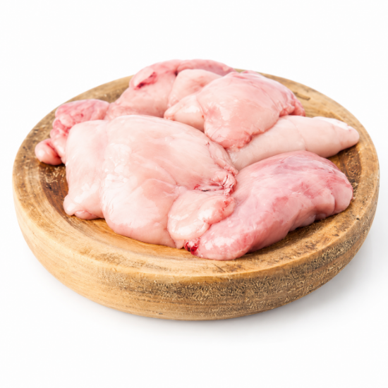Picture of Veal sweetbread (hart)