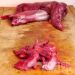 Picture of Belgian Polder Hare Shoulders – Truly Wild Game for Hare Stew, Slow-Cooked Dishes and Game Stock
