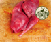 Picture of Belgian Polder Hare Legs – Truly Wild Game with a Deep, Distinctive Flavour