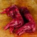 Picture of Hare, whole