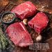 Picture of Deer Fillet – Truly Wild French Game, Tender and Full of Character