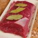 Picture of Deer Fillet – Truly Wild French Game, Tender and Full of Character