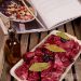 Picture of Deer Goulash – Truly Wild Game for a Rich, Slow-Cooked Deer Stew
