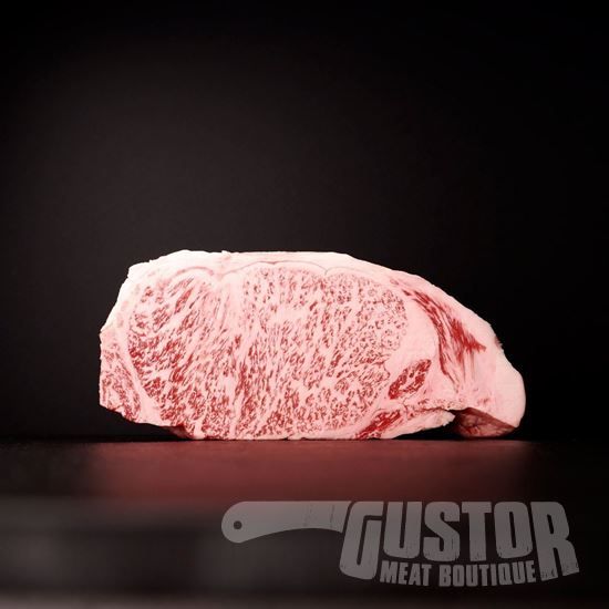 Afbeeldingen van Wagyu 10+ grade A5 Japan
