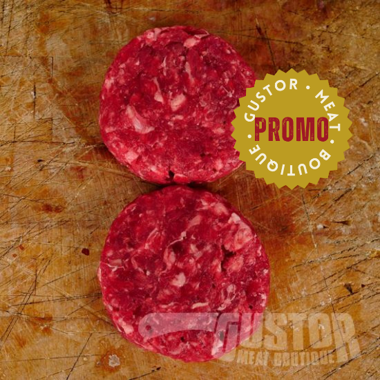 Picture of Premium Cut Hamburger