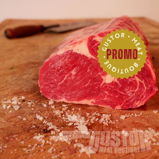 Afbeeldingen van Black Angus Ireland Rib Eye