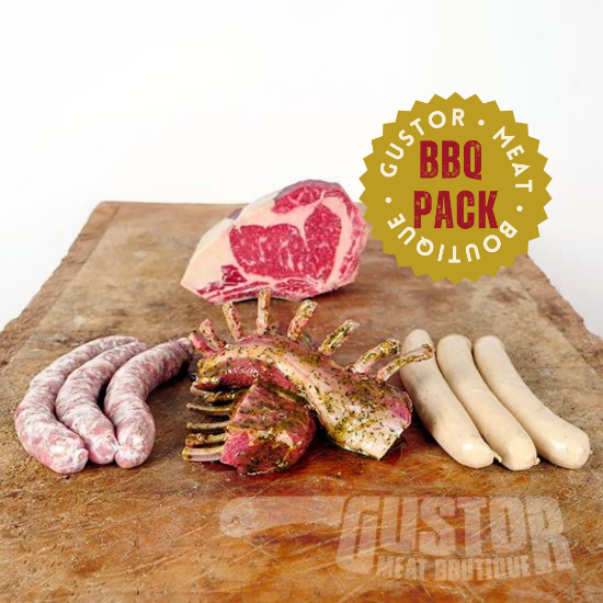 Picture of BBQ fun