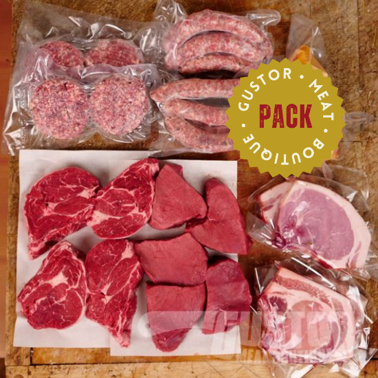 Picture of Daily Meat Box