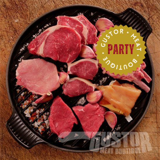 Picture of Stonegrill "CLASSIC"