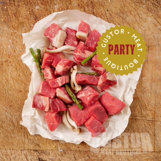 Picture of Fondue "PREMIUM BEEF"