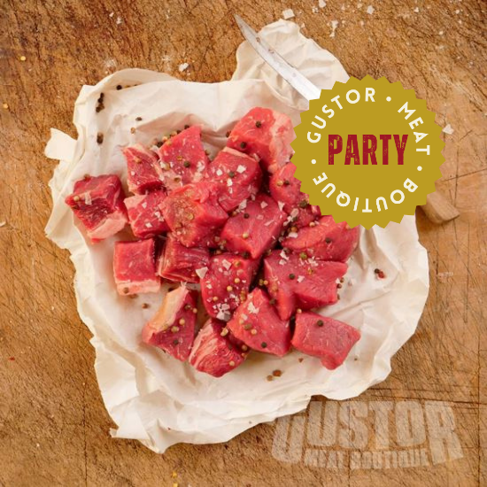 Picture of Fondue Beef
