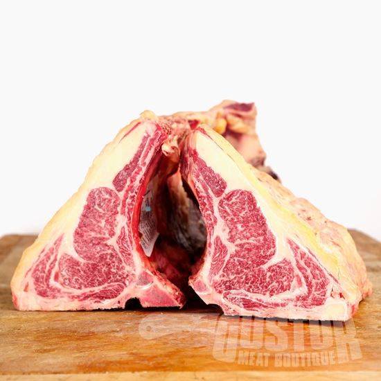Picture of Yumshaki – The Marbled Beef | Hand-Selected Polish Beef