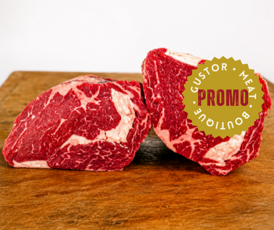 Picture of Ocean Beef Rib Eye New Zealand